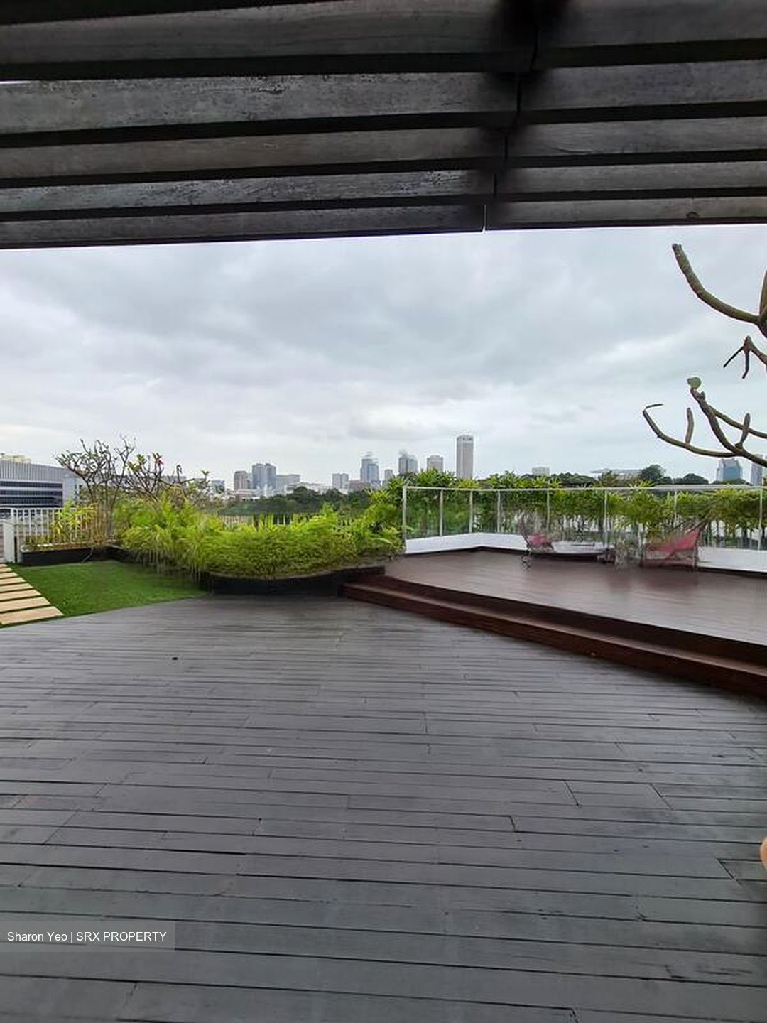 Belle Vue Residences (D9), Condominium #461363161